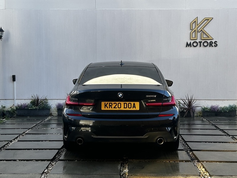 Used BMW 3 Series 2020 for sale - 77572426: Photo 13