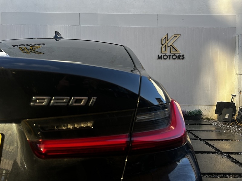 Used BMW 3 Series 2020 for sale - 77572426: Photo 16