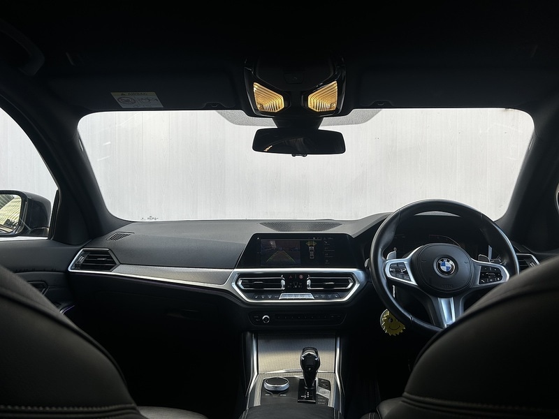 Used BMW 3 Series 2020 for sale - 77572426: Photo 17