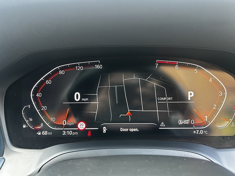 Used BMW 3 Series 2020 for sale - 77572426: Photo 20