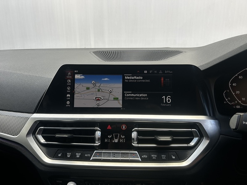 Used BMW 3 Series 2020 for sale - 77572426: Photo 23