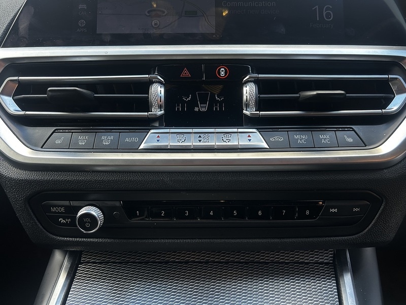 Used BMW 3 Series 2020 for sale - 77572426: Photo 25