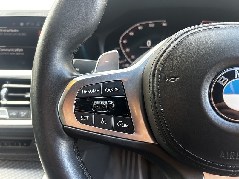 Used BMW 3 Series 2020 for sale - 77572426: Photo 27