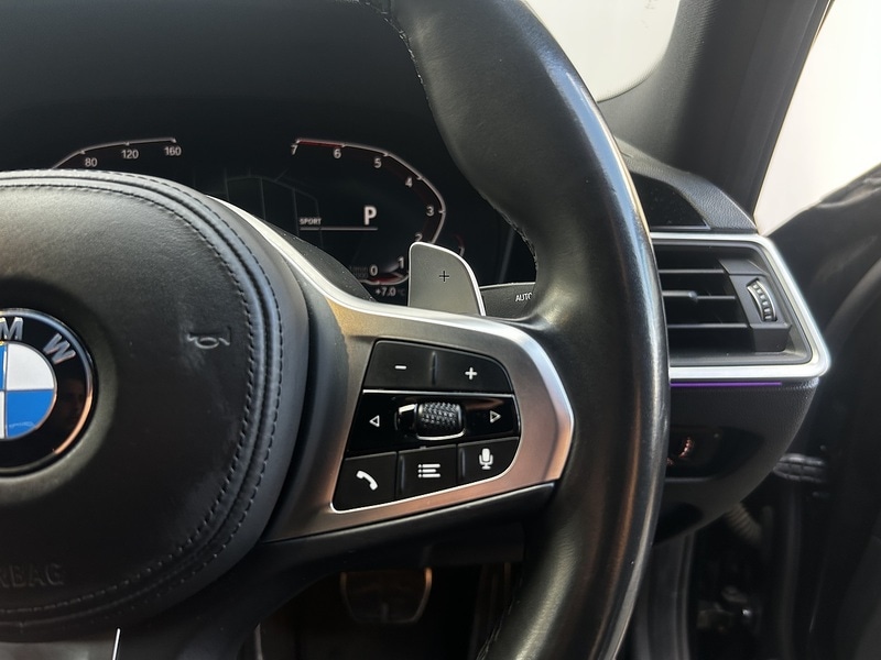 Used BMW 3 Series 2020 for sale - 77572426: Photo 28