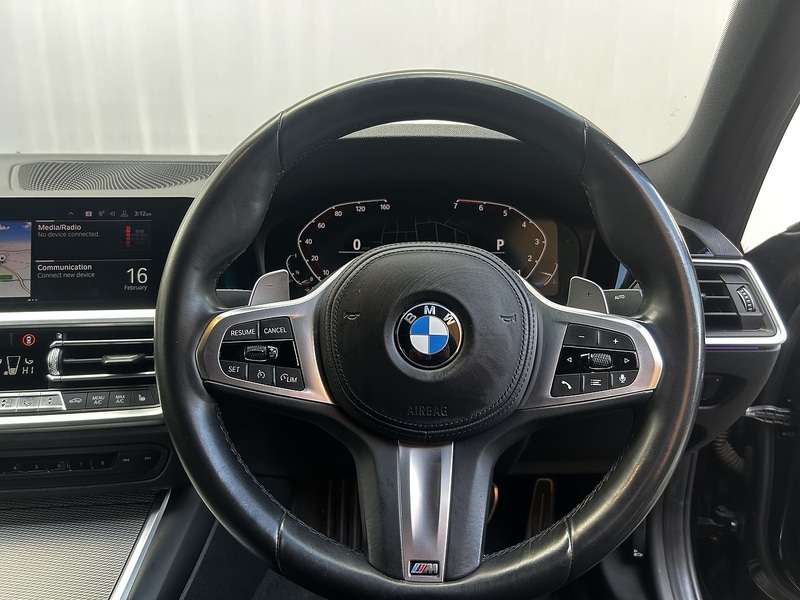Used BMW 3 Series 2020 for sale - 77572426: Photo 29