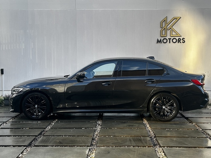 Used BMW 3 Series 2020 for sale - 77572426: Photo 31