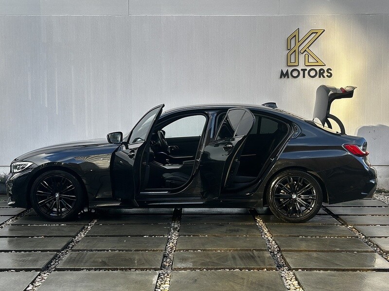 Used BMW 3 Series 2020 for sale - 77572426: Photo 32