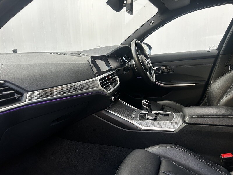 Used BMW 3 Series 2020 for sale - 77572426: Photo 33
