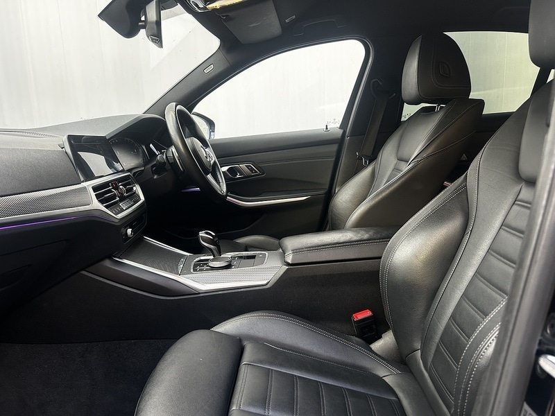 Used BMW 3 Series 2020 for sale - 77572426: Photo 34