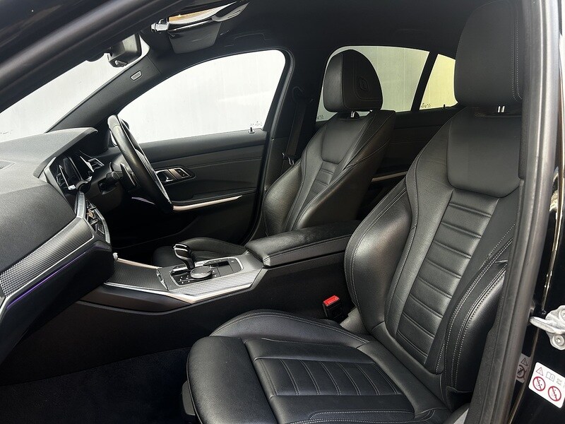 Used BMW 3 Series 2020 for sale - 77572426: Photo 35