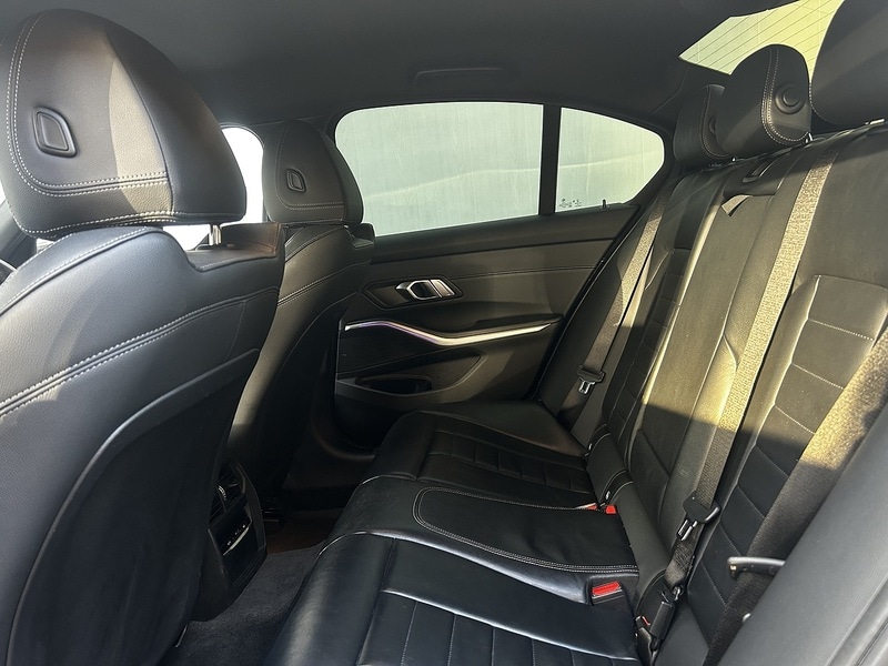 Used BMW 3 Series 2020 for sale - 77572426: Photo 37