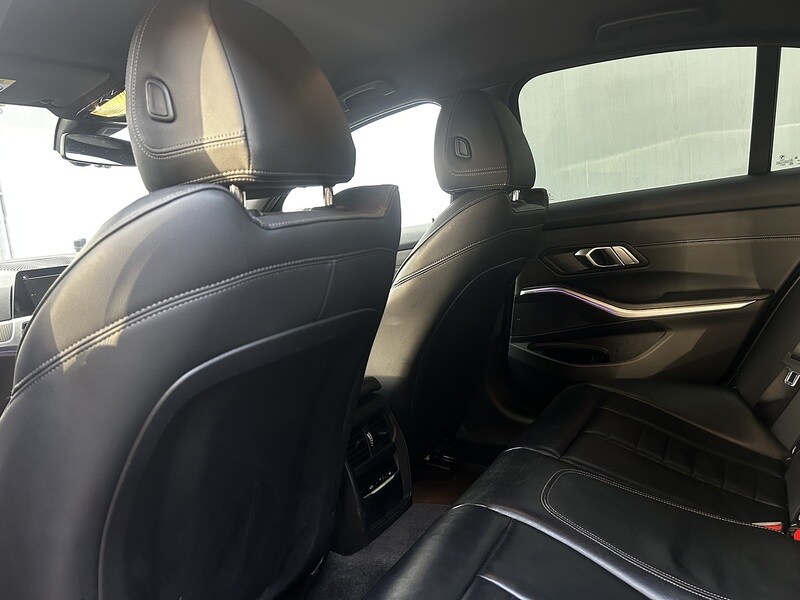 Used BMW 3 Series 2020 for sale - 77572426: Photo 38