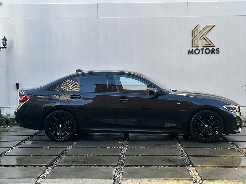 Used BMW 3 Series 2020 for sale - 77572426: Photo 4