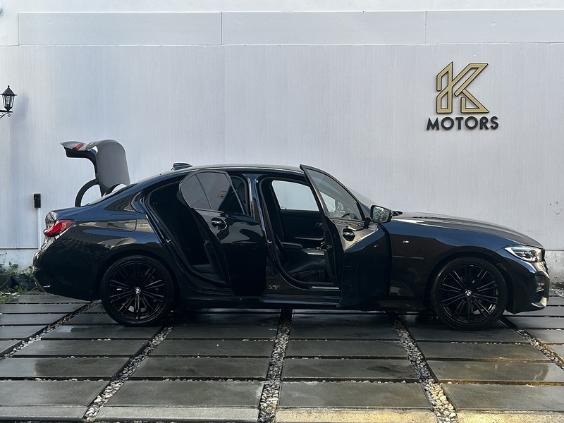 Used BMW 3 Series 2020 for sale - 77572426: Photo 6