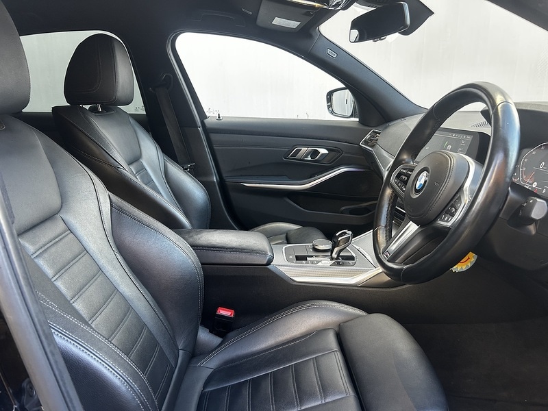 Used BMW 3 Series 2020 for sale - 77572426: Photo 7