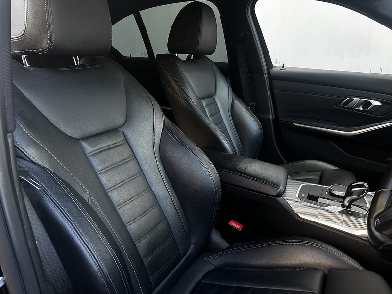 Used BMW 3 Series 2020 for sale - 77572426: Photo 9