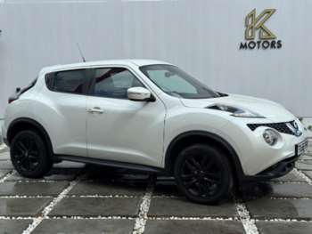 2016 (66) - 1.6 N-Connecta XTRON Euro 6 5dr