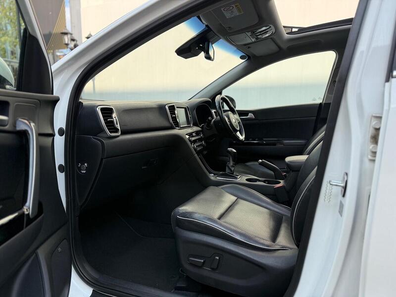 Vehicle 32