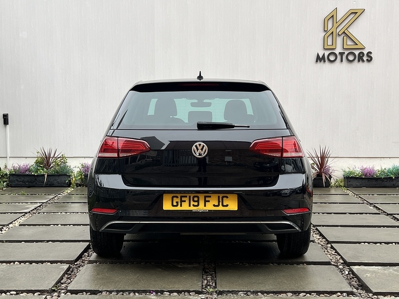 Used Volkswagen Golf 2019 for sale - 76986522: Photo 10