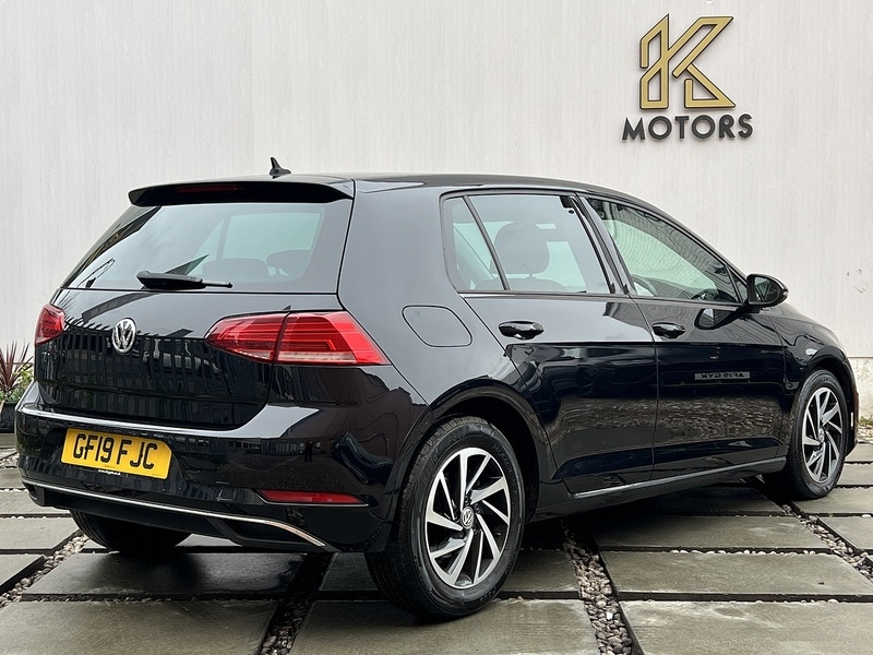 Used Volkswagen Golf 2019 for sale - 76986522: Photo 11
