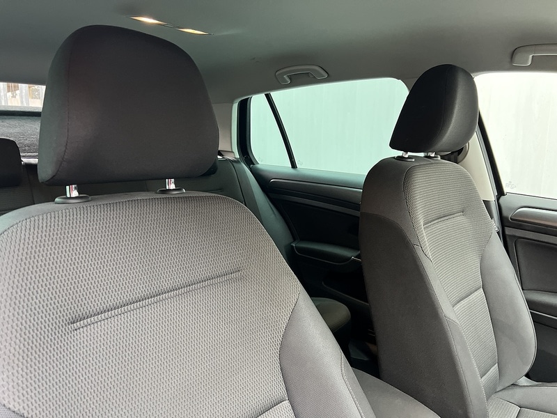 Used Volkswagen Golf 2019 for sale - 76986522: Photo 12