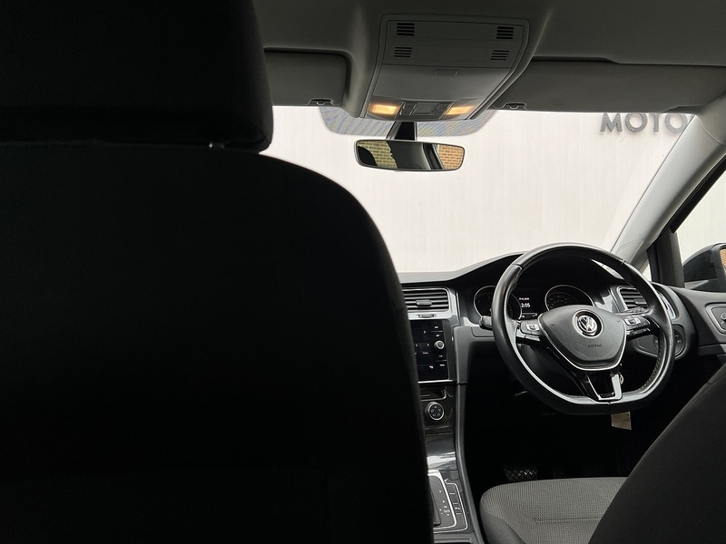 Used Volkswagen Golf 2019 for sale - 76986522: Photo 13