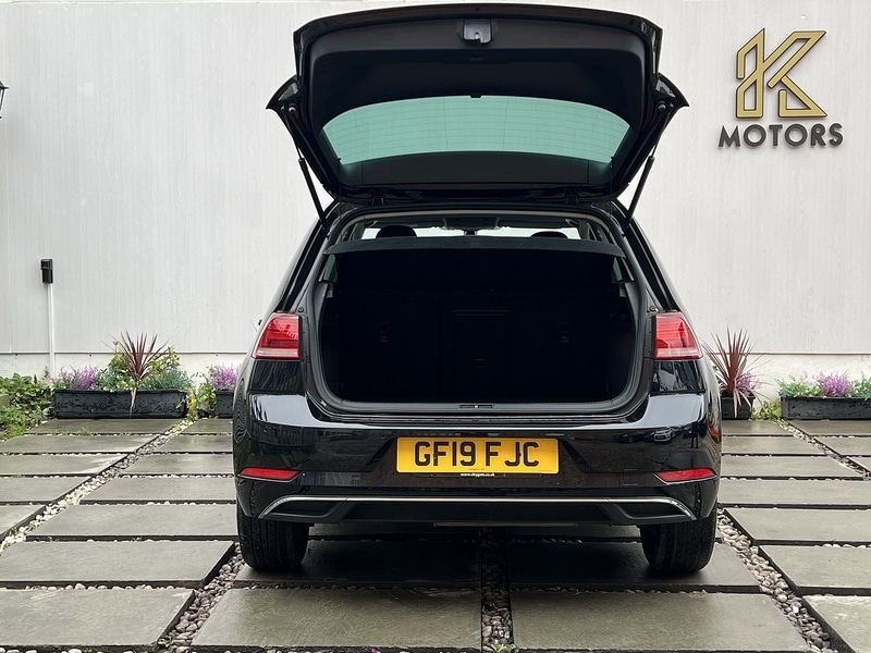 Used Volkswagen Golf 2019 for sale - 76986522: Photo 14