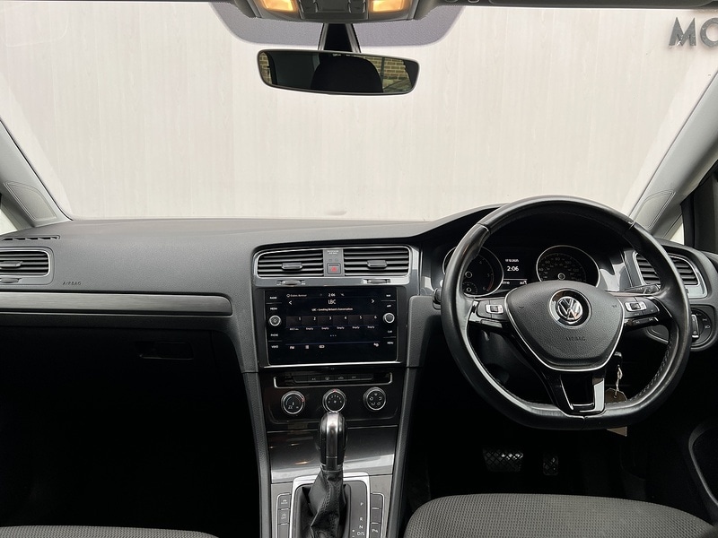 Used Volkswagen Golf 2019 for sale - 76986522: Photo 15