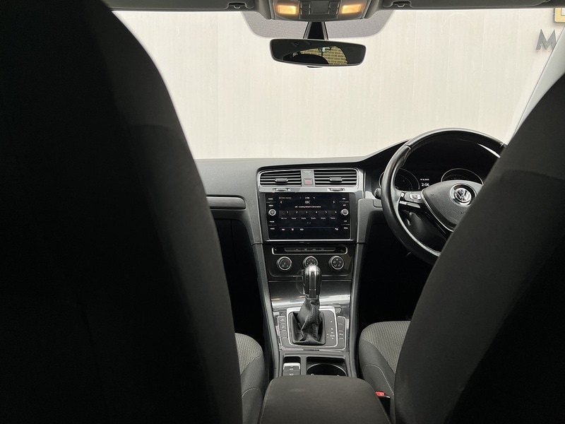 Used Volkswagen Golf 2019 for sale - 76986522: Photo 16