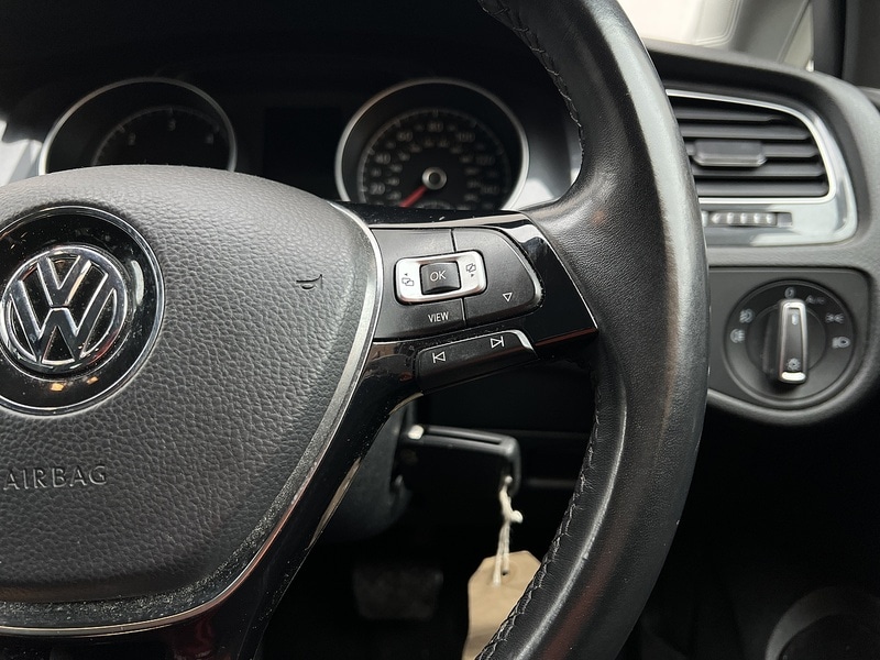 Used Volkswagen Golf 2019 for sale - 76986522: Photo 17