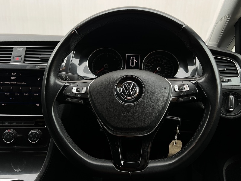 Used Volkswagen Golf 2019 for sale - 76986522: Photo 19