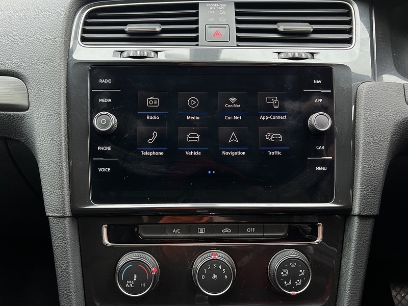 Used Volkswagen Golf 2019 for sale - 76986522: Photo 23