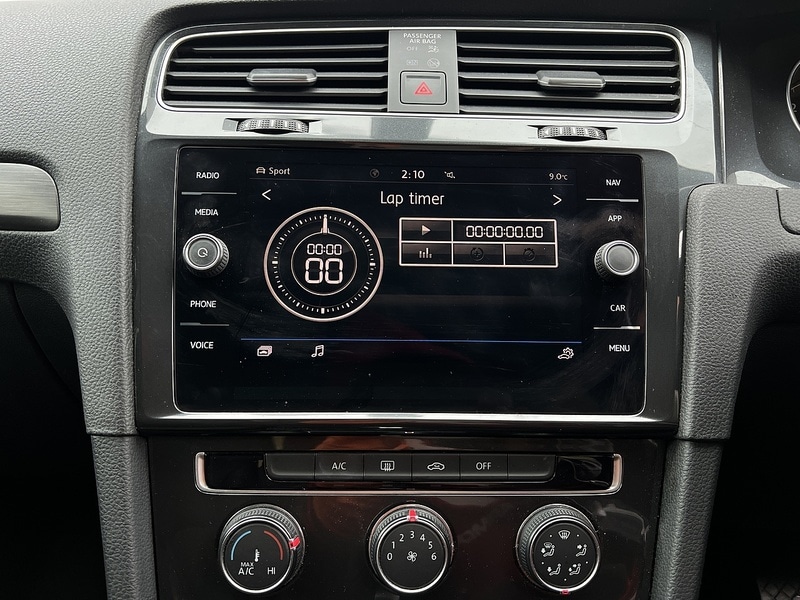 Used Volkswagen Golf 2019 for sale - 76986522: Photo 24