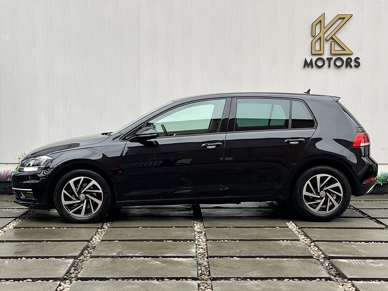 Used Volkswagen Golf 2019 for sale - 76986522: Photo 26