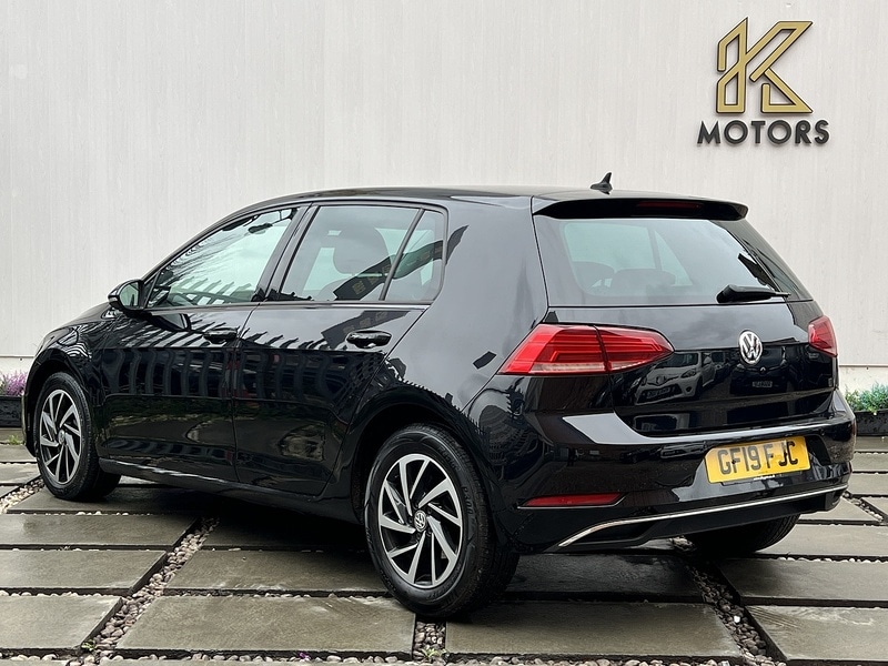 Used Volkswagen Golf 2019 for sale - 76986522: Photo 27