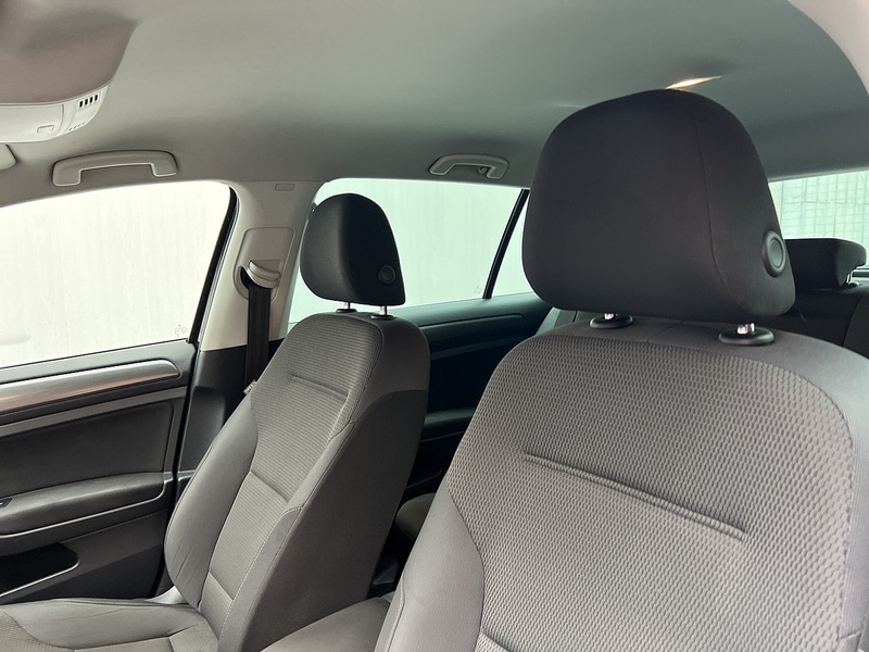 Used Volkswagen Golf 2019 for sale - 76986522: Photo 29