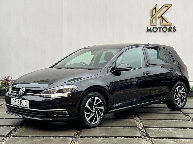 Used Volkswagen Golf 2019 for sale - 76986522: Photo 32