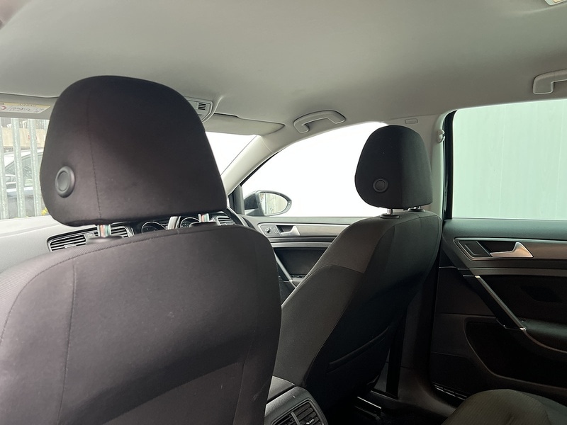 Used Volkswagen Golf 2019 for sale - 76986522: Photo 33