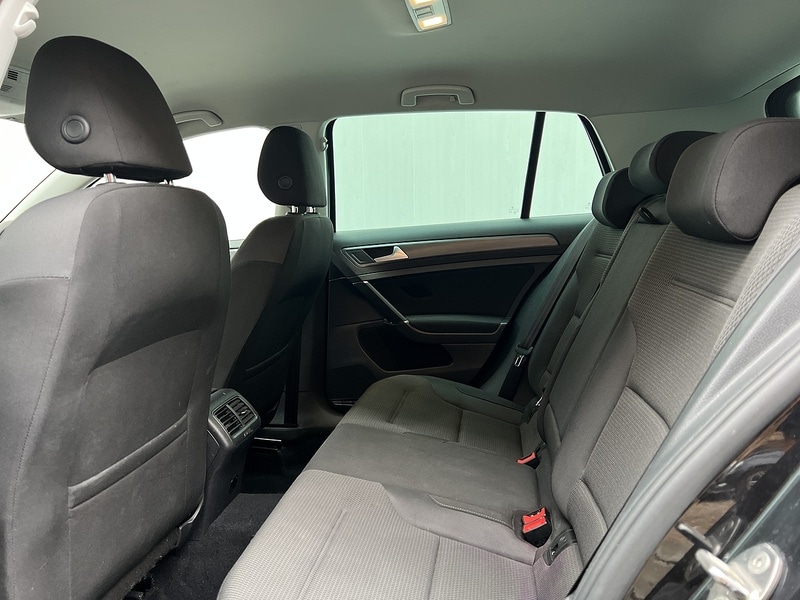 Used Volkswagen Golf 2019 for sale - 76986522: Photo 34