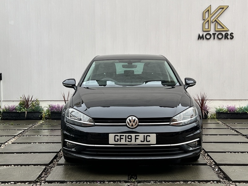 Used Volkswagen Golf 2019 for sale - 76986522: Photo 5