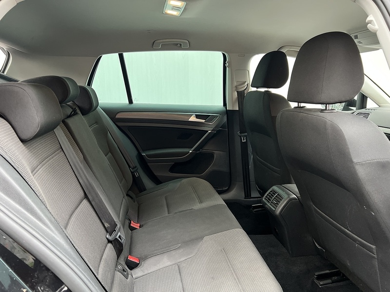 Used Volkswagen Golf 2019 for sale - 76986522: Photo 7