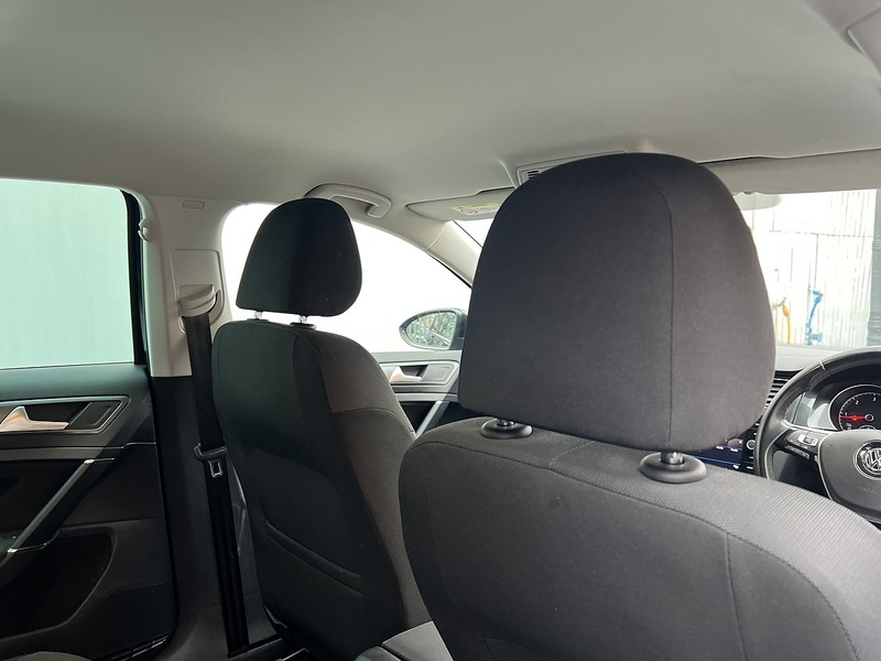 Used Volkswagen Golf 2019 for sale - 76986522: Photo 8