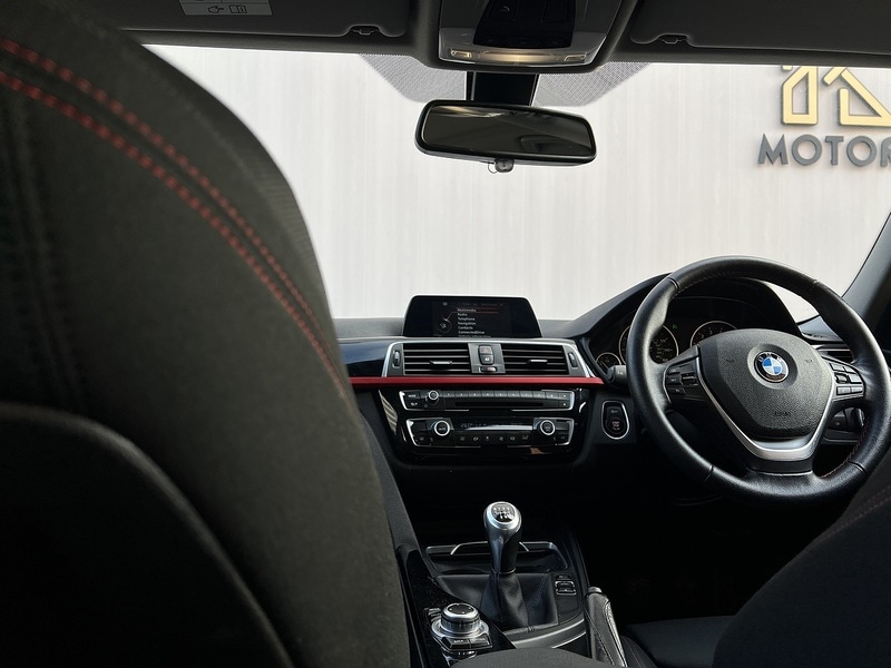 Used BMW 3 Series 2016 for sale - 77891384: Photo 15