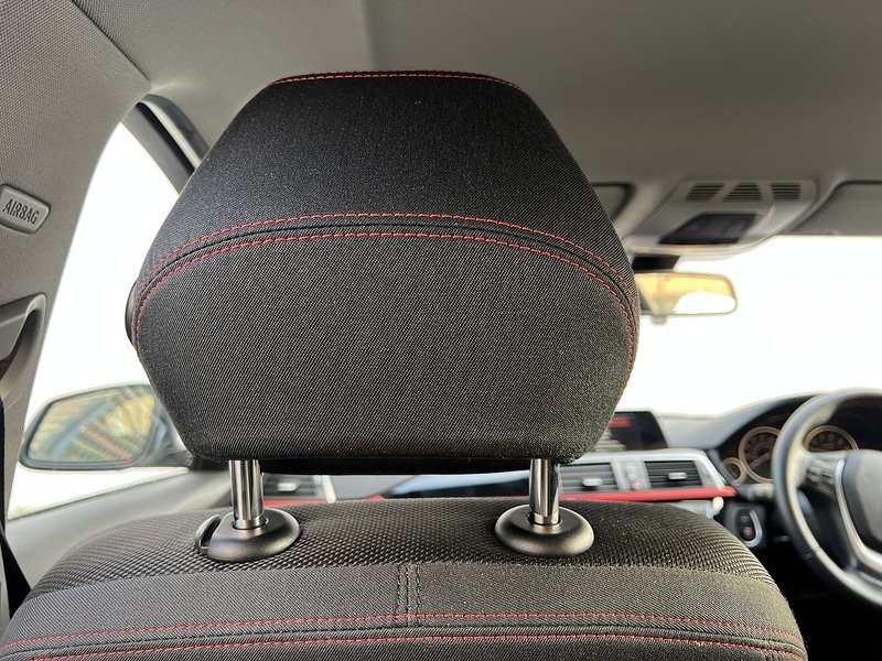 Used BMW 3 Series 2016 for sale - 77891384: Photo 16