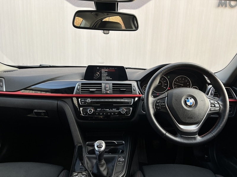 Used BMW 3 Series 2016 for sale - 77891384: Photo 18