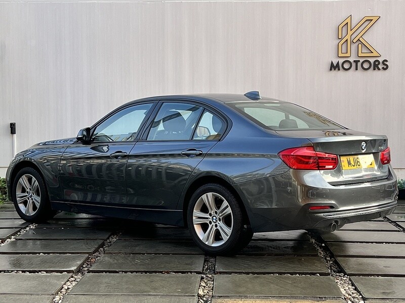 Used BMW 3 Series 2016 for sale - 77891384: Photo 29