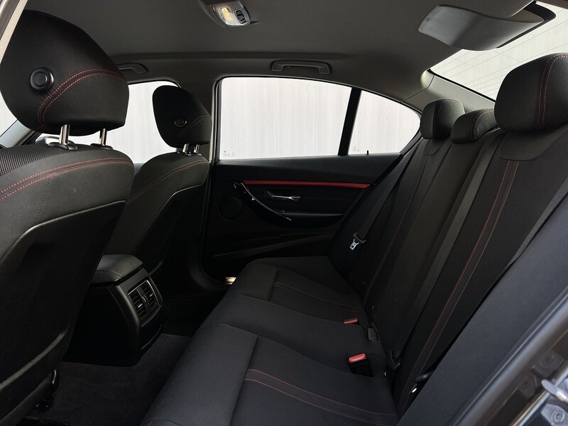 Used BMW 3 Series 2016 for sale - 77891384: Photo 31