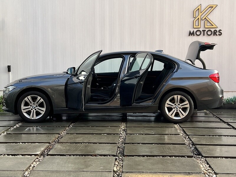Used BMW 3 Series 2016 for sale - 77891384: Photo 35