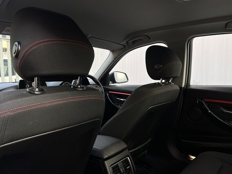 Used BMW 3 Series 2016 for sale - 77891384: Photo 36