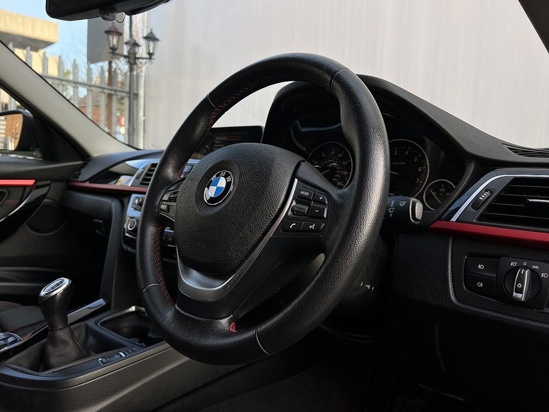 Used BMW 3 Series 2016 for sale - 77891384: Photo 4